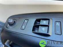Westfalia Columbus 600D Motorhome 2.2 Automatic Diesel - N454