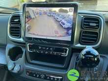 Westfalia Columbus 600D Motorhome 2.2 Automatic Diesel - N454