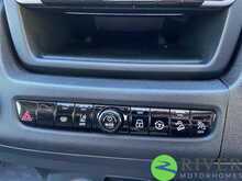 Westfalia Columbus 600D Motorhome 2.2 Automatic Diesel - N454