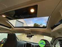 Westfalia Columbus 600D Motorhome 2.2 Automatic Diesel - N454