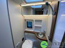 Westfalia Columbus 600D Motorhome 2.2 Automatic Diesel - N454
