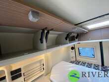 Westfalia Columbus 600D Motorhome 2.2 Automatic Diesel - N454