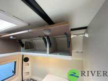 Westfalia Columbus 600D Motorhome 2.2 Automatic Diesel - N454