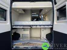 Westfalia Columbus 600D Motorhome 2.2 Automatic Diesel - N454