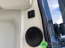 Westfalia Columbus 600D Motorhome 2.2 Automatic Diesel - N454