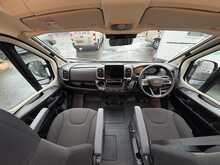 Westfalia Columbus 600D Motorhome - N455