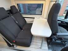 Westfalia Columbus 600D Motorhome - N455