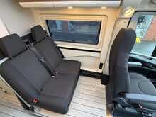 Westfalia Columbus 600D Motorhome - N455