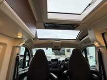 Westfalia Columbus 600D Motorhome - N455