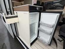 Westfalia Columbus 600D Motorhome - N455