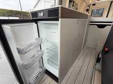 Westfalia Columbus 600D Motorhome - N455