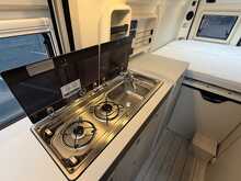 Westfalia Columbus 600D Motorhome - N455