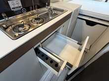 Westfalia Columbus 600D Motorhome - N455