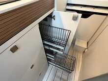 Westfalia Columbus 600D Motorhome - N455