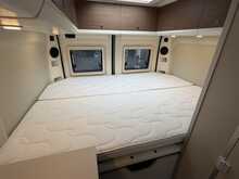 Westfalia Columbus 600D Motorhome - N455