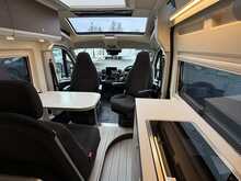 Westfalia Columbus 600D Motorhome - N455