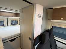 Westfalia Columbus 600D Motorhome - N455