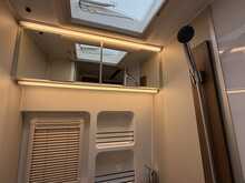 Westfalia Columbus 600D Motorhome - N455
