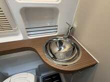 Westfalia Columbus 600D Motorhome - N455