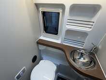 Westfalia Columbus 600D Motorhome - N455