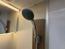 Westfalia Columbus 600D Motorhome - N455