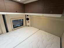 Westfalia Columbus 600D Motorhome - N455