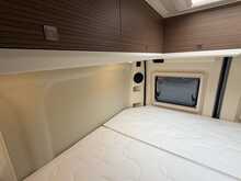 Westfalia Columbus 600D Motorhome - N455