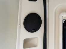 Westfalia Columbus 600D Motorhome - N455