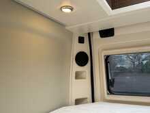 Westfalia Columbus 600D Motorhome - N455