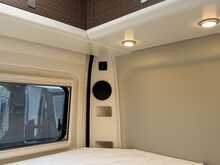 Westfalia Columbus 600D Motorhome - N455