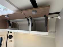 Westfalia Columbus 600D Motorhome - N455