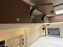 Westfalia Columbus 600D Motorhome - N455