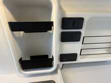 Westfalia Columbus 600D Motorhome - N455