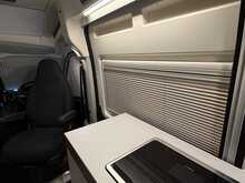 Westfalia Columbus 600D Motorhome - N455