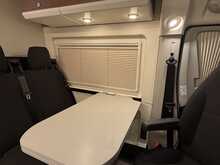 Westfalia Columbus 600D Motorhome - N455