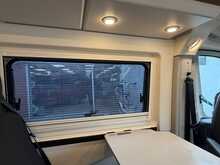 Westfalia Columbus 600D Motorhome - N455