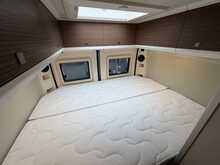 Westfalia Columbus 600D Motorhome - N455