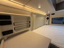 Westfalia Columbus 600D Motorhome - N455