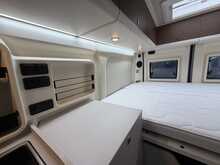 Westfalia Columbus 600D Motorhome - N455