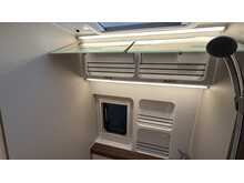 Westfalia Columbus 600D Motorhome - N455