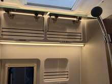 Westfalia Columbus 600D Motorhome - N455