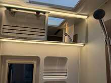 Westfalia Columbus 600D Motorhome - N455