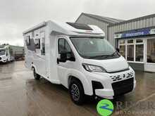 Joa 70T Joa by Pilote 2.2 Motorhome Automatic Diesel - N456