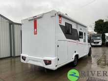 Joa 70T Joa by Pilote 2.2 Motorhome Automatic Diesel - N456