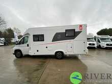 Joa 70T Joa by Pilote 2.2 Motorhome Automatic Diesel - N456