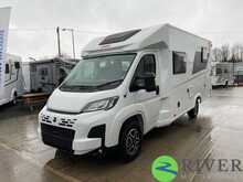 Joa 70T Joa by Pilote 2.2 Motorhome Automatic Diesel - N456