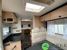 Joa 70T Joa by Pilote 2.2 Motorhome Automatic Diesel - N456