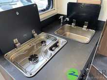 Joa 70T Joa by Pilote 2.2 Motorhome Automatic Diesel - N456