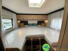 Joa 70T Joa by Pilote 2.2 Motorhome Automatic Diesel - N456