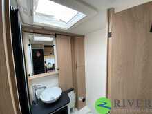 Joa 70T Joa by Pilote 2.2 Motorhome Automatic Diesel - N456